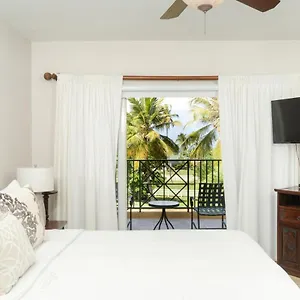 Resort Montaña, Isabela