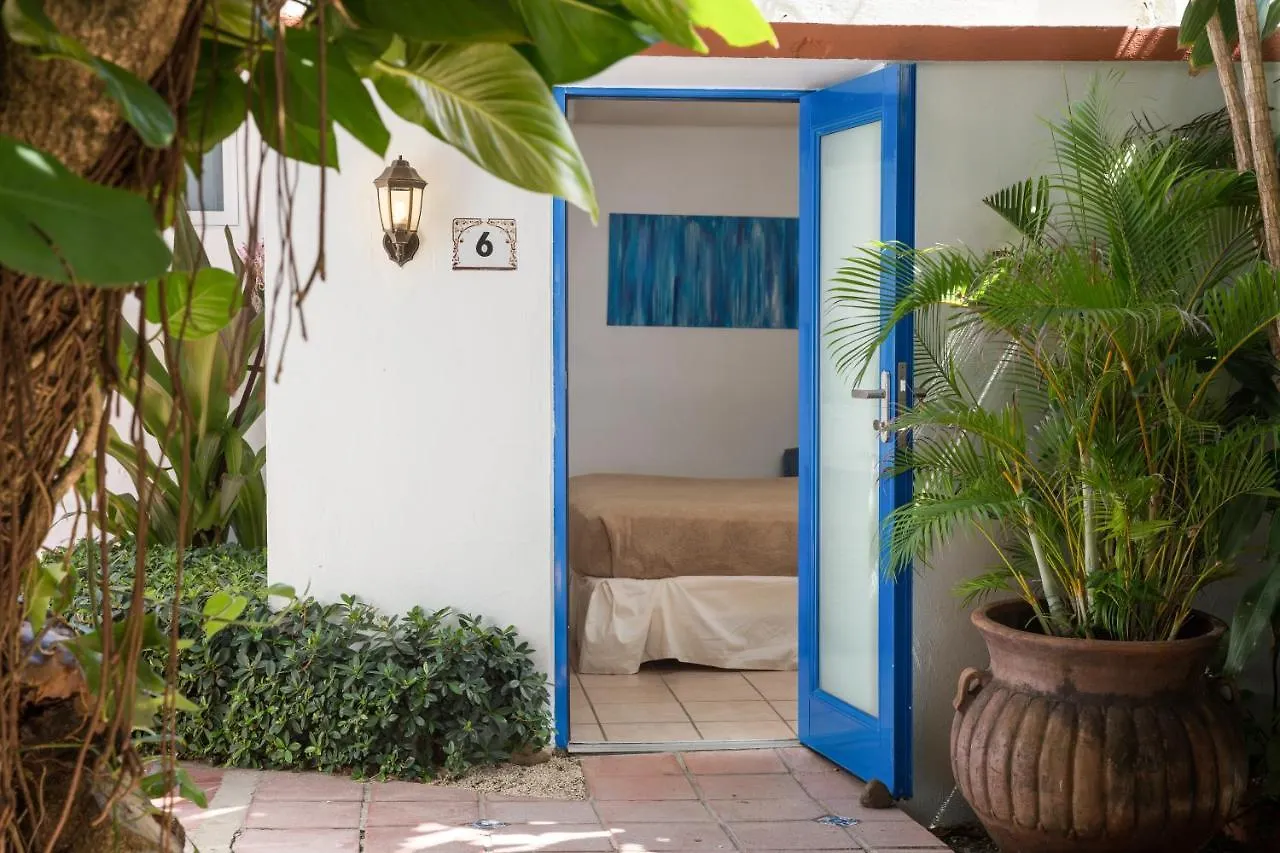 Hotel Tres Palmas Inn San Juan