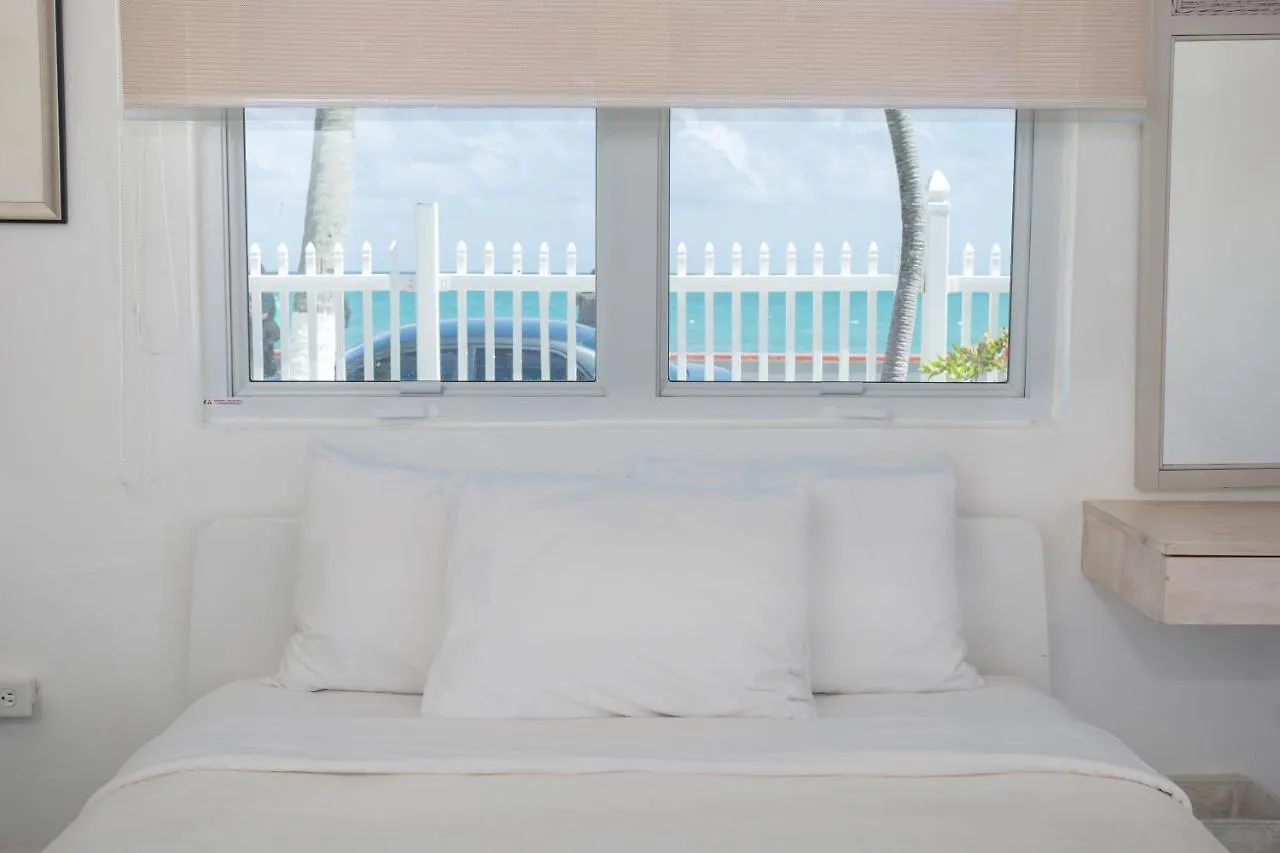 Tres Palmas Inn San Juan 3*,