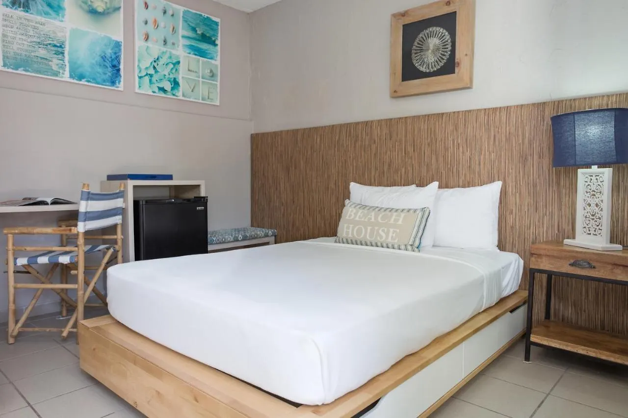 Hotel Tres Palmas Inn San Juan