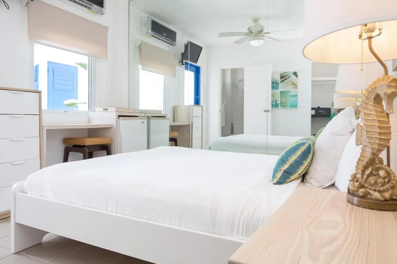 *** Hotel Tres Palmas Inn San Juan Porto Rico