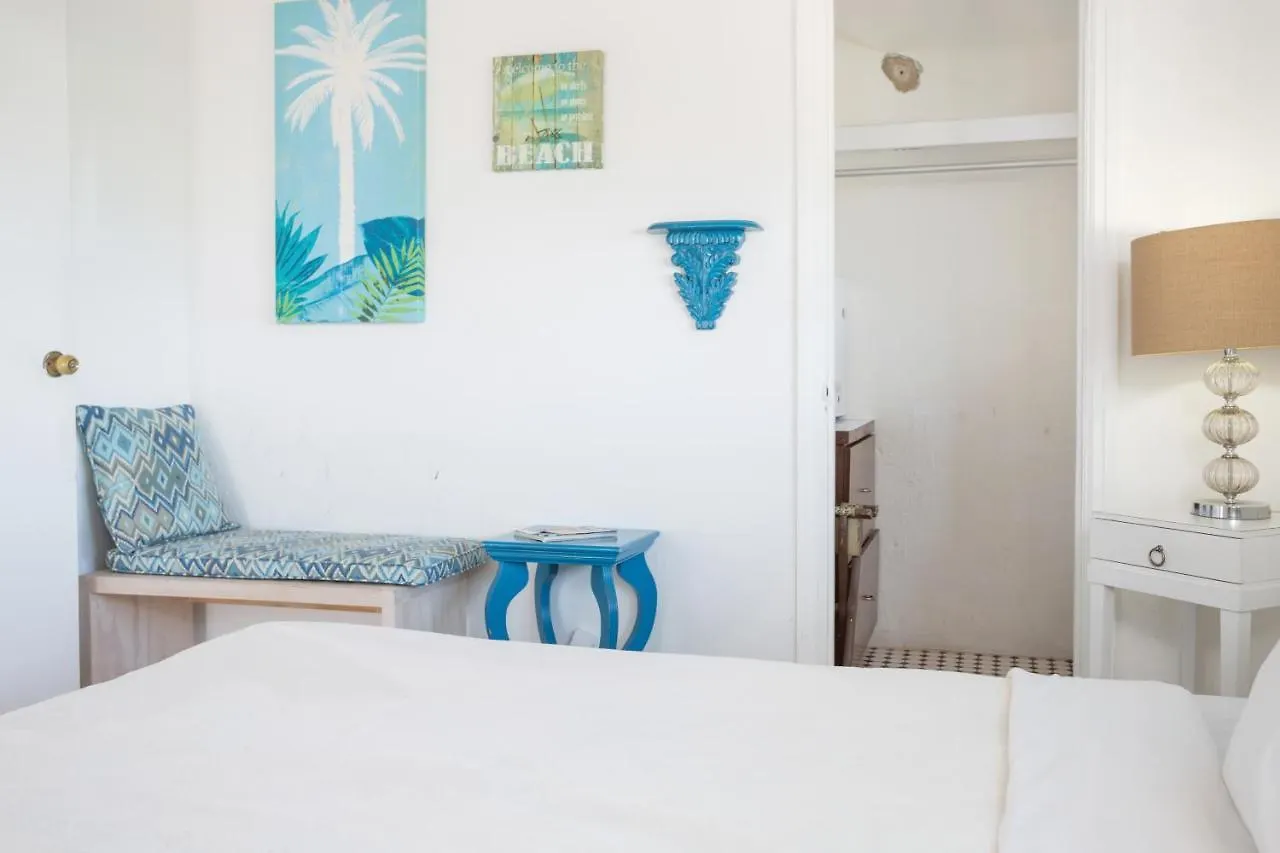 Tres Palmas Inn San Juan