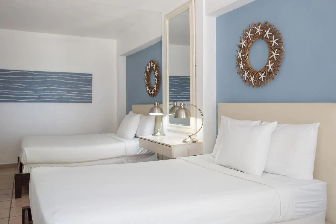 Tres Palmas Inn San Juan Porto Rico