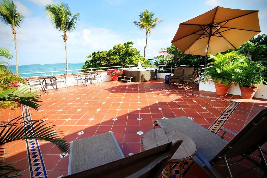 Hotel Tres Palmas Inn San Juan