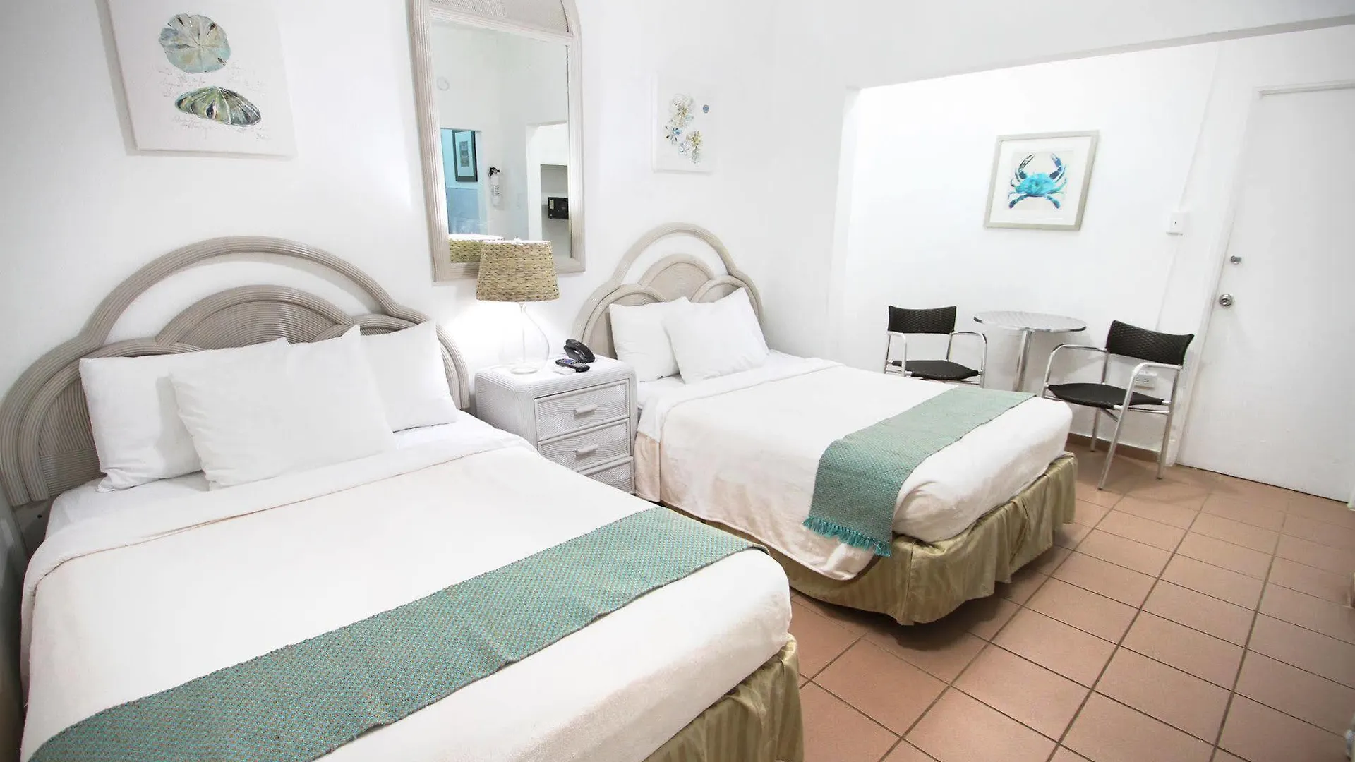 *** Hotel Tres Palmas Inn San Juan Porto Rico