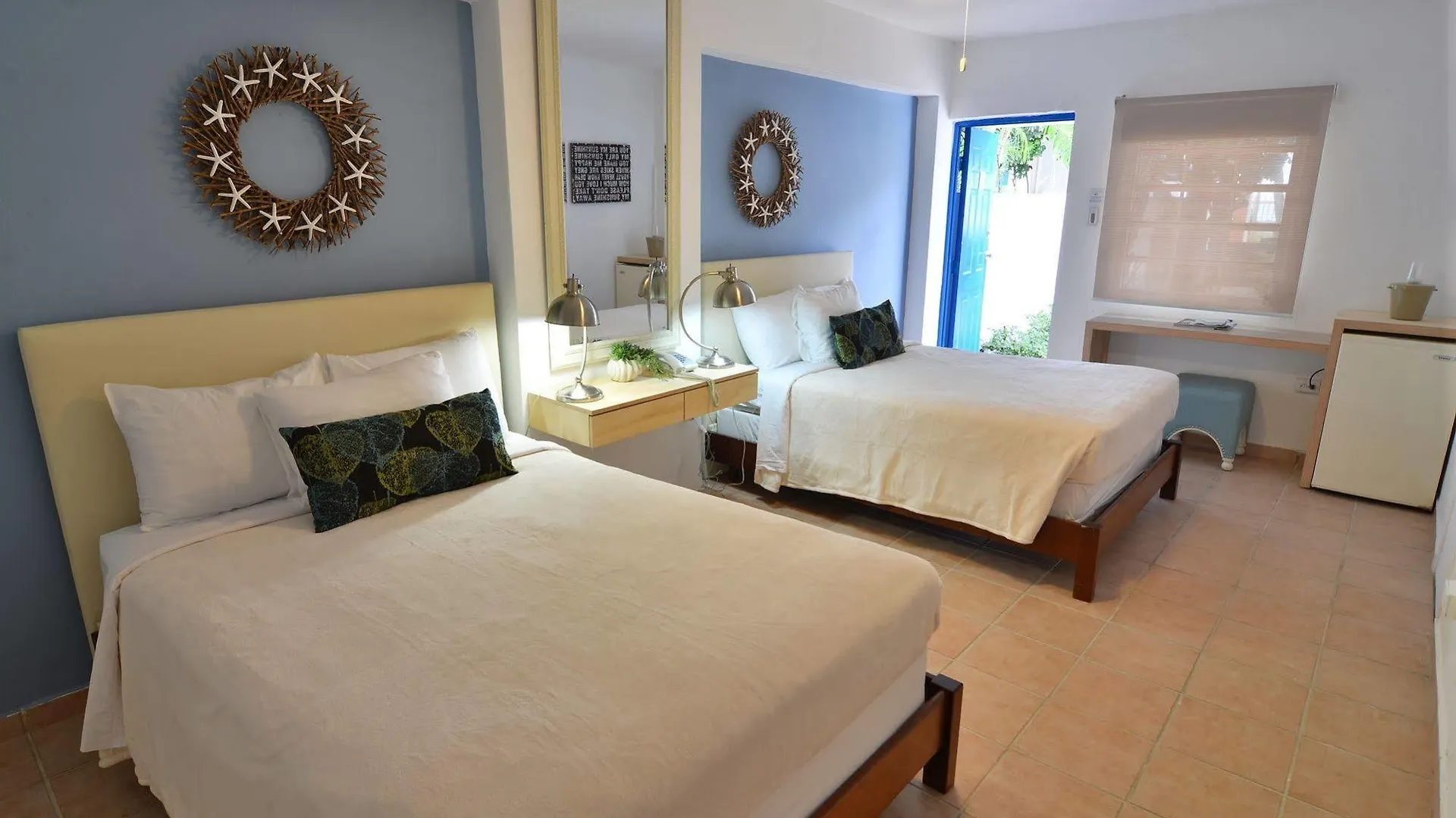 *** Hotel Tres Palmas Inn San Juan Porto Rico