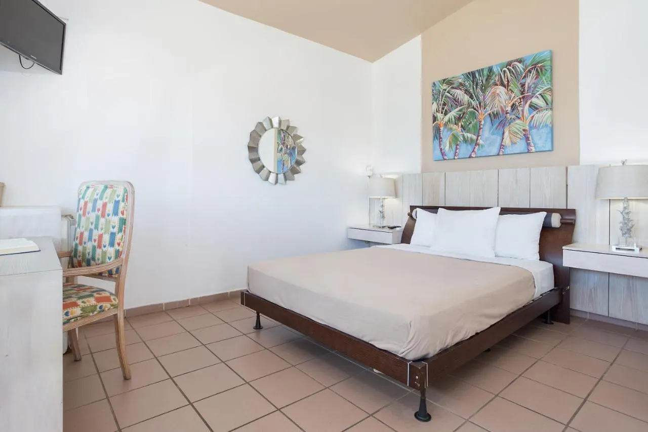 Hotel Tres Palmas Inn San Juan