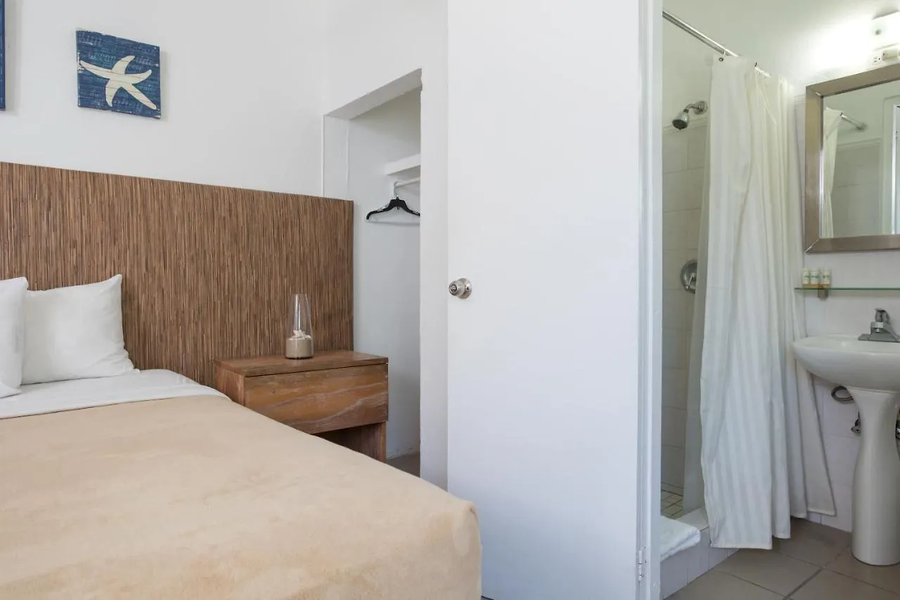 Hotel Tres Palmas Inn San Juan