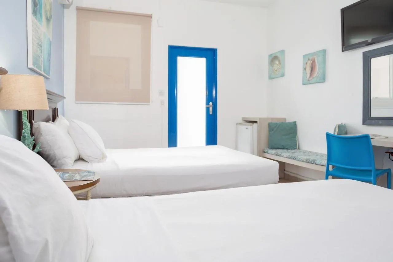 Hotel Tres Palmas Inn San Juan