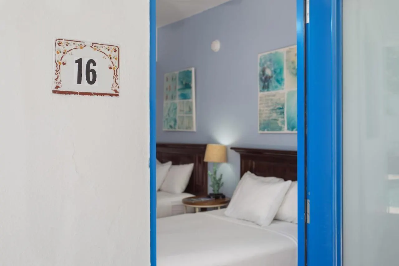 Hotel Tres Palmas Inn San Juan