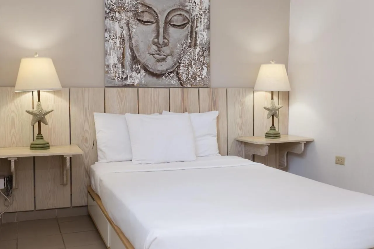 Tres Palmas Inn San Juan 3*,  Puerto Rico