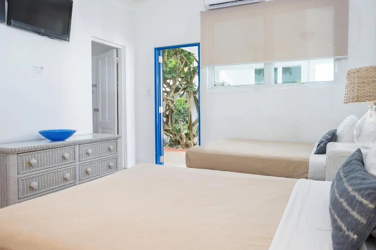 *** Hotel Tres Palmas Inn San Juan Puerto Rico