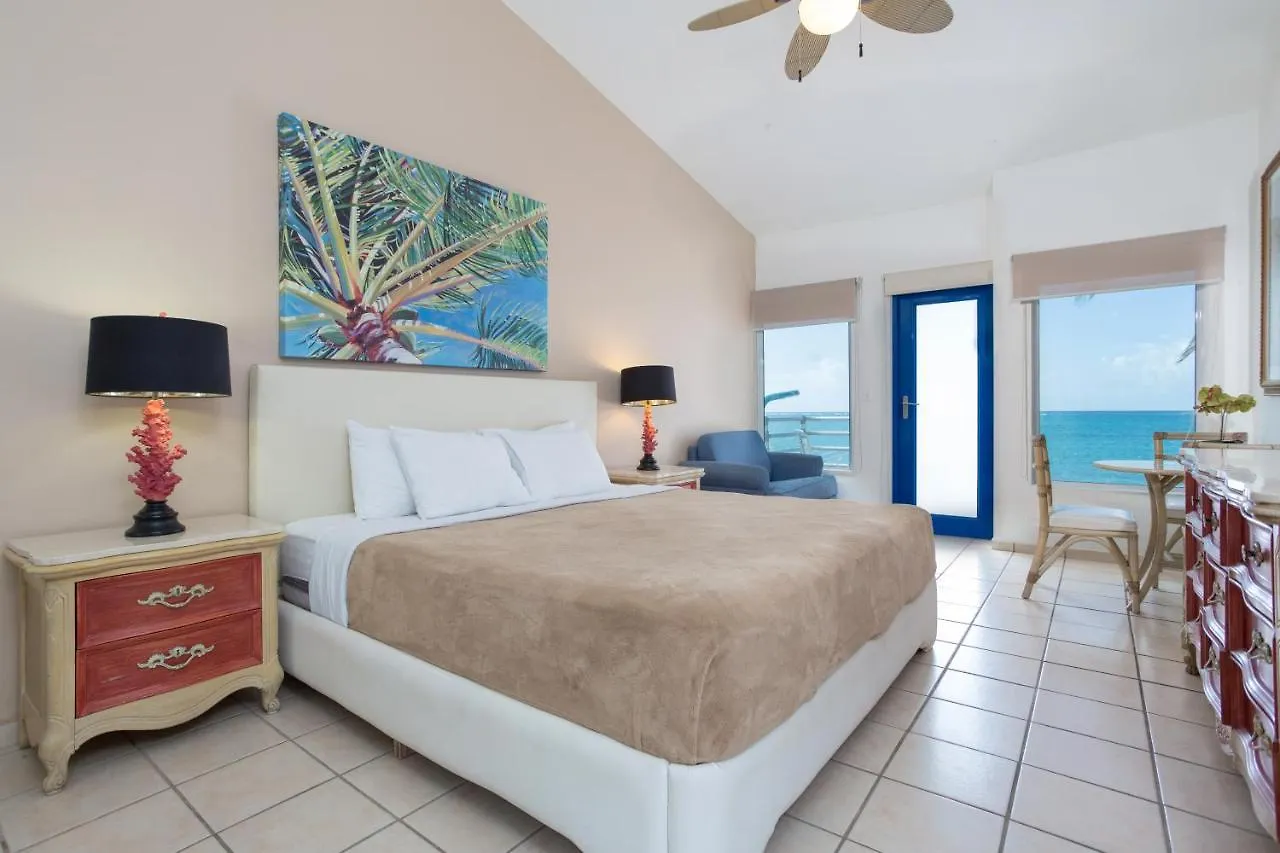 Tres Palmas Inn San Juan 3*,