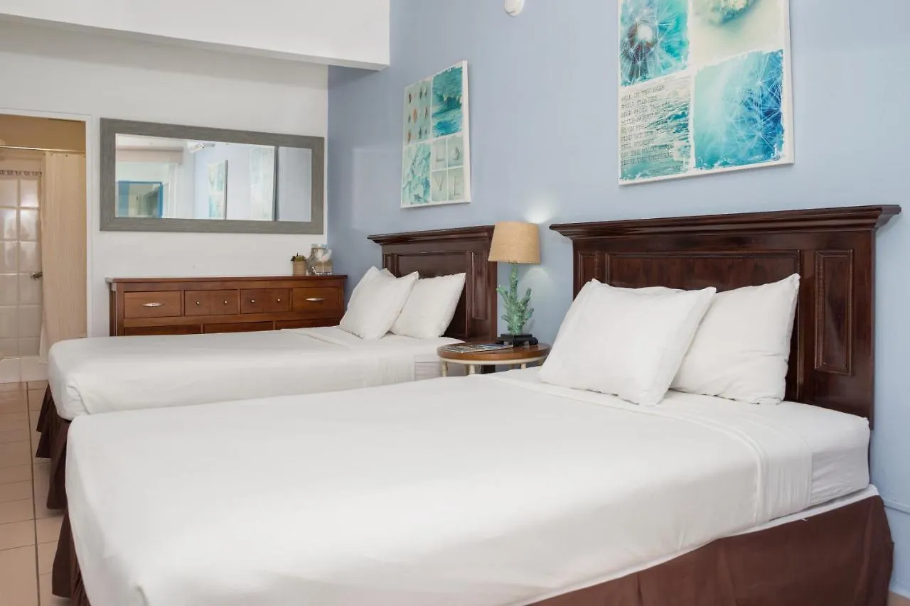 Tres Palmas Inn San Juan