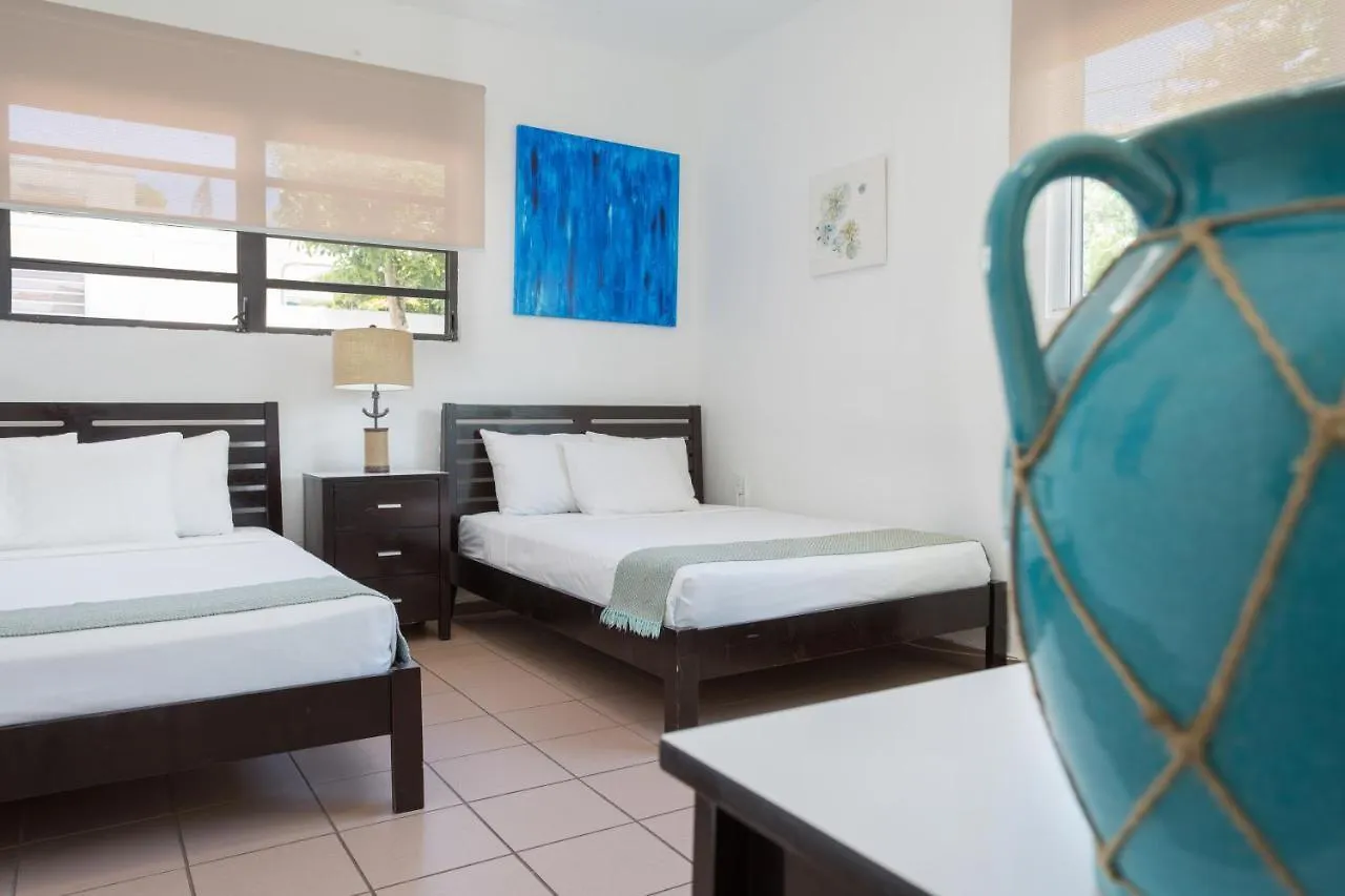 Tres Palmas Inn San Juan