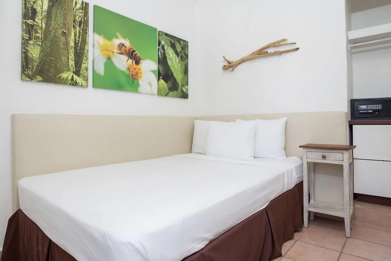 Hotel Tres Palmas Inn San Juan