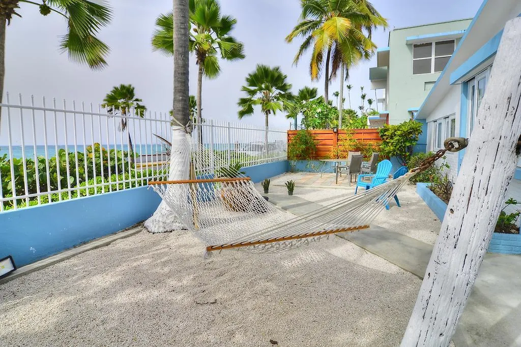 Tres Palmas Inn San Juan
