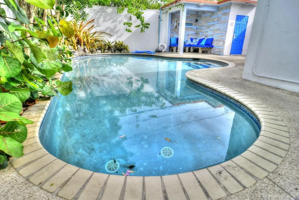 Tres Palmas Inn San Juan