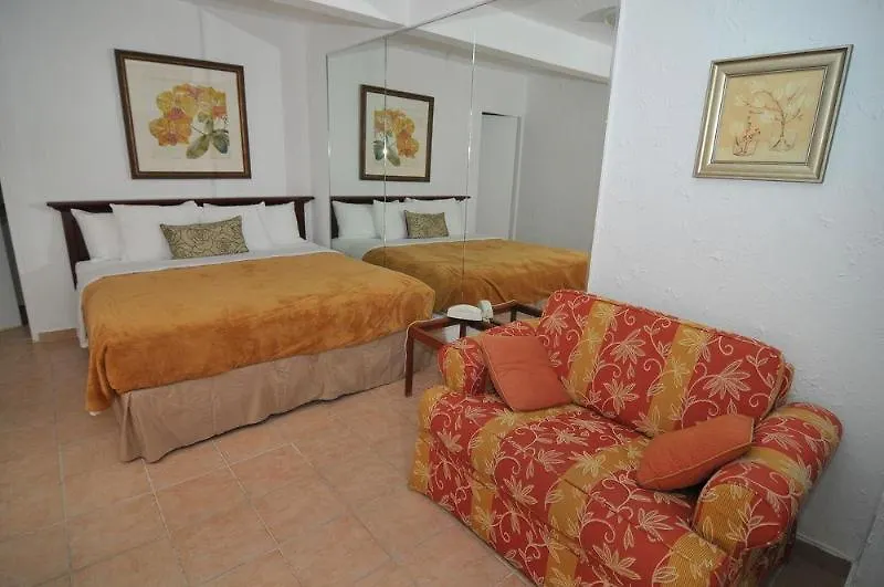Tres Palmas Inn San Juan 3*,
