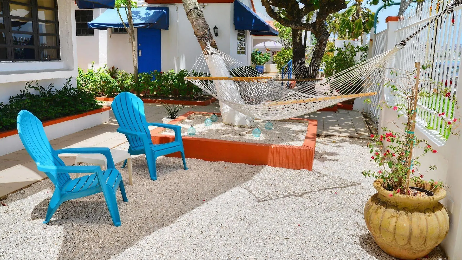 Tres Palmas Inn San Juan