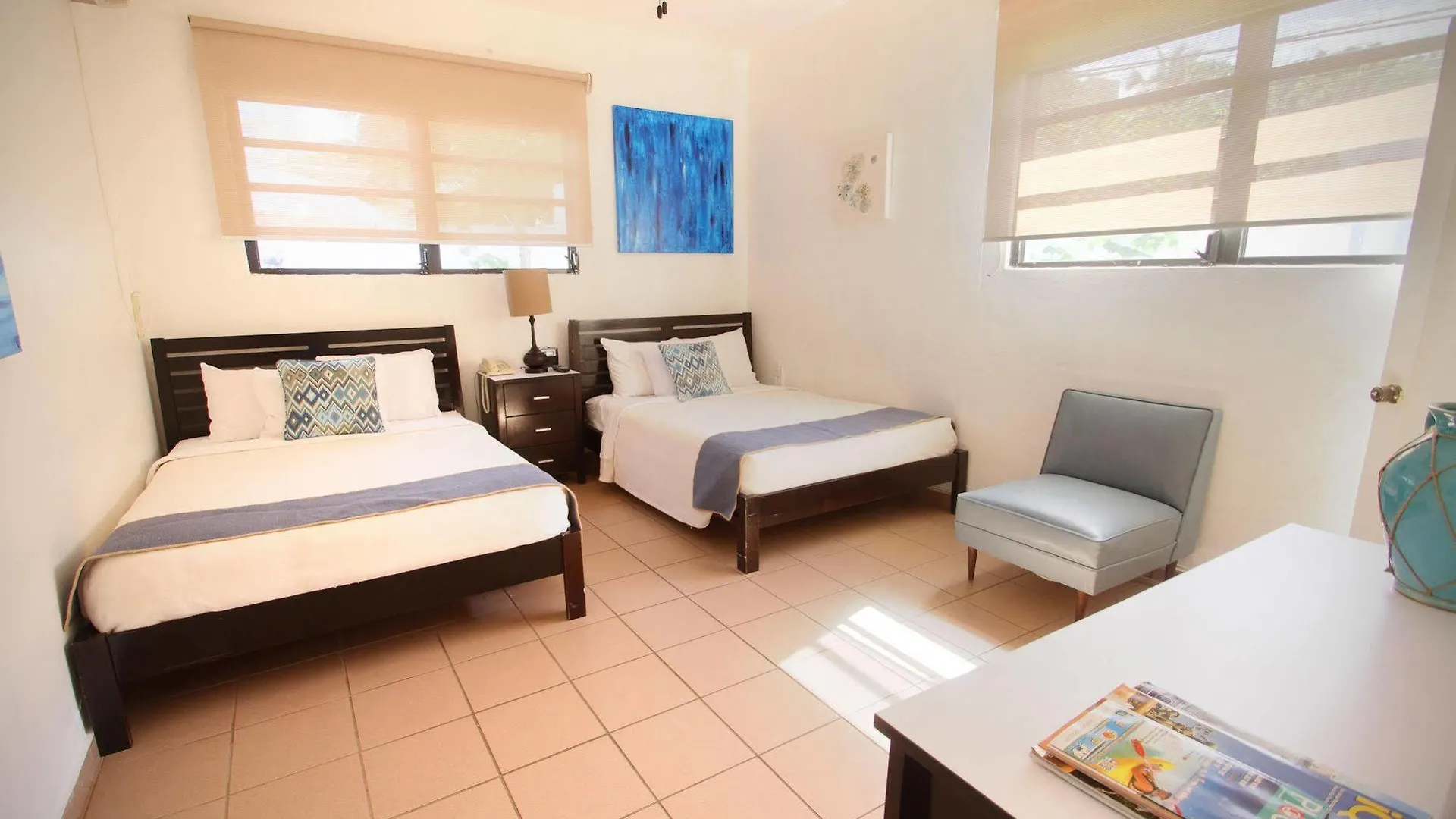 Tres Palmas Inn San Juan