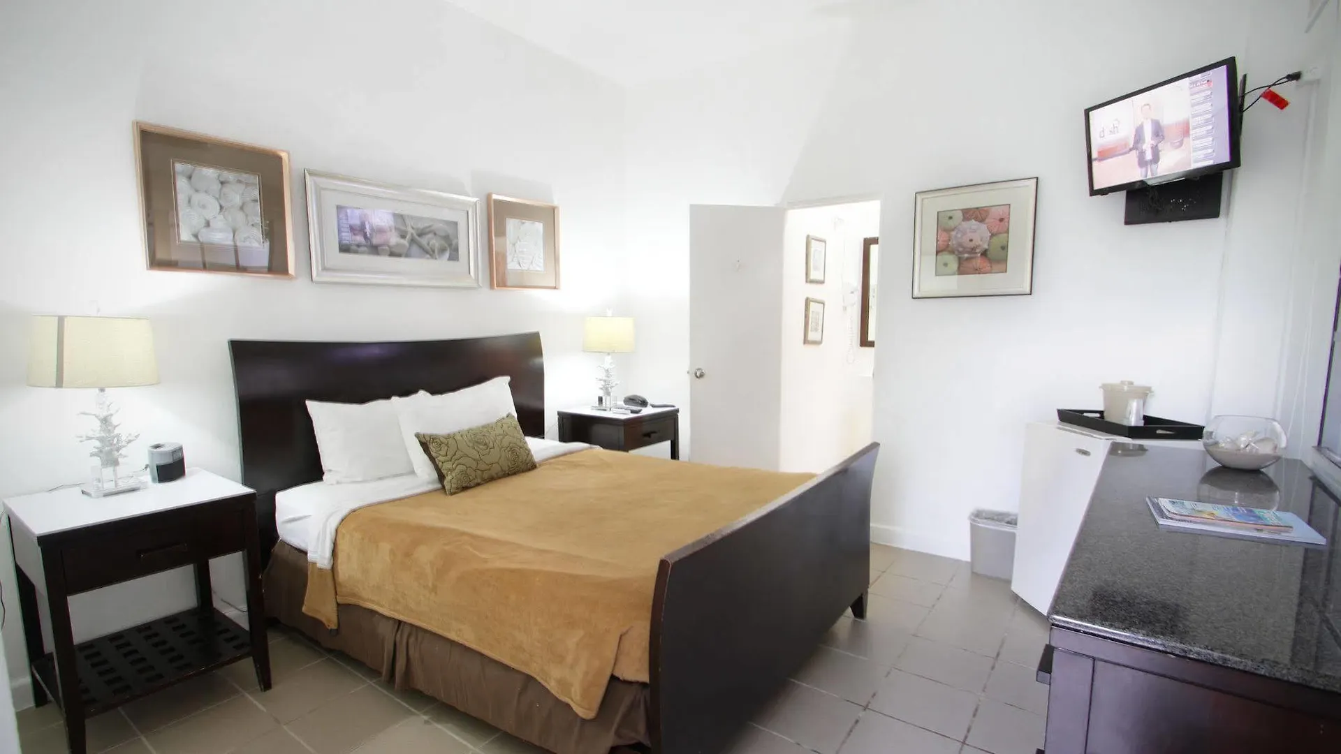 Hotel Tres Palmas Inn San Juan