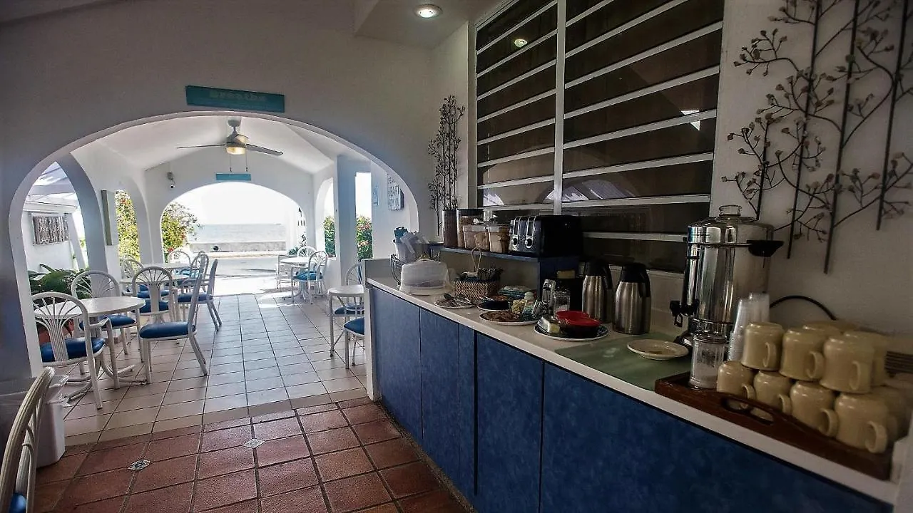 *** Hotel Tres Palmas Inn San Juan Puerto Rico