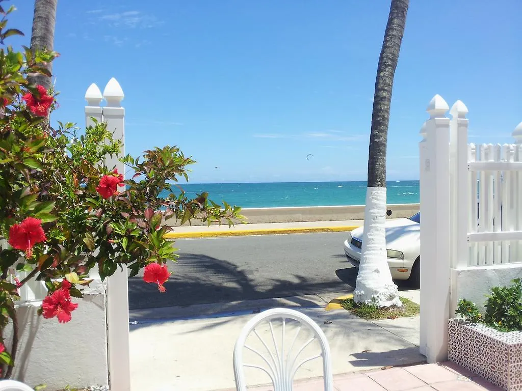 Tres Palmas Inn San Juan